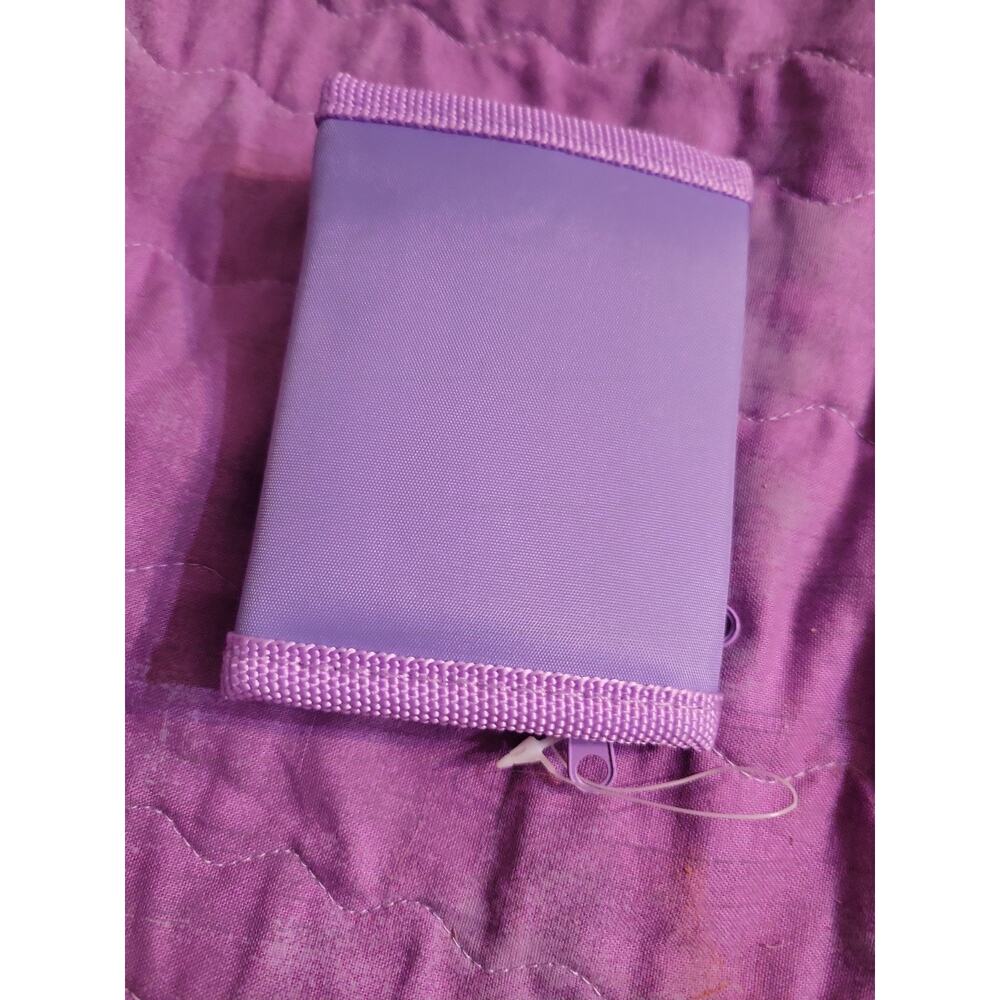 Disney High School Musical Tri Fold Kids Wallet New Without Tags - Picture 2 of 4